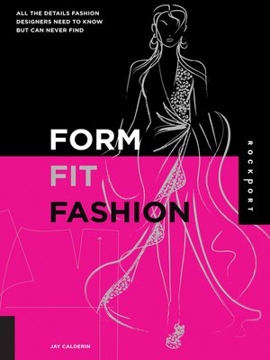 cover image of Form, Fit, Fashion